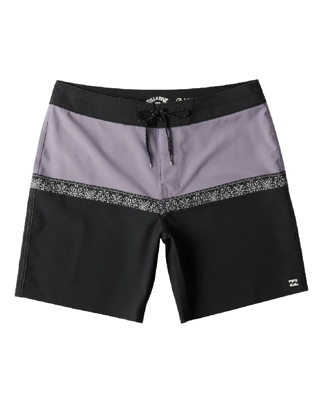 Wool trousers Billabong Fifty50 Pro Boardshorts