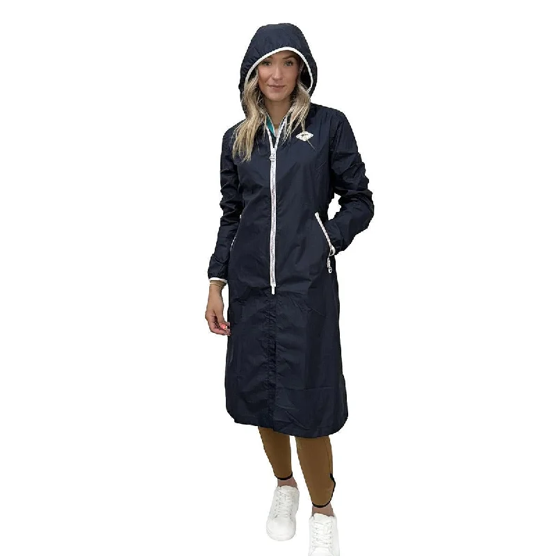 Penelope Women's Rainday Waterproof Jacket