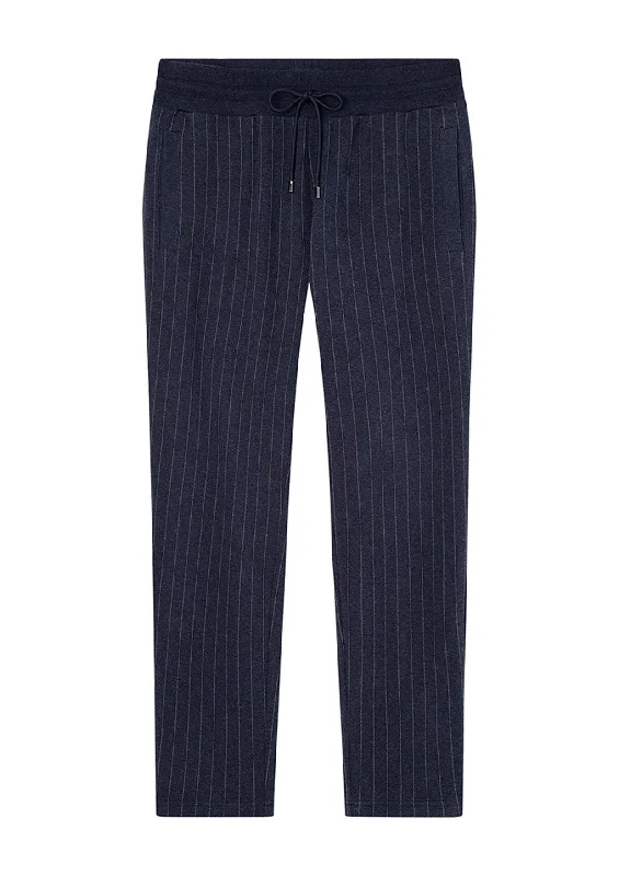 Lounge pants Hackett Mens Wool Pajama HM581184