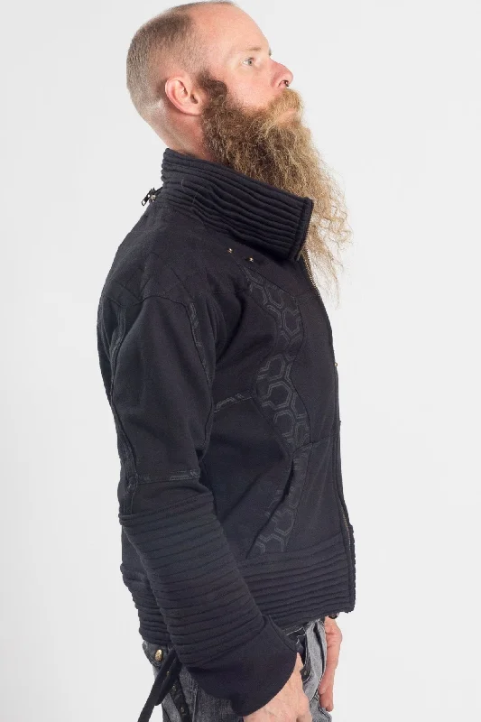 Honeycomb Hexa Jacket