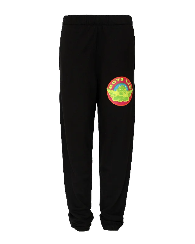 Relaxed-fit jeans Charcoal Blindsided Mac Slim Sweatpants