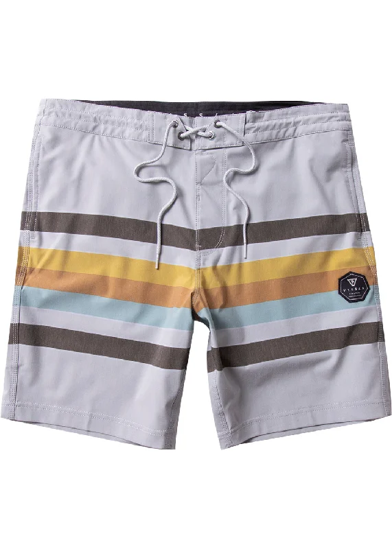 Preppy pants Vissla Fist Bump Boardshort