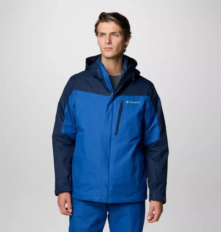 Men's Whirlibird V Interchange Jacket