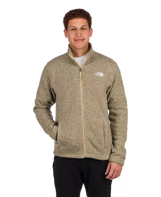 Men's Tsillan Full Zip Jacket