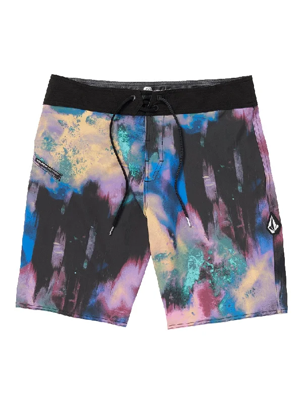 Soft-touch pants VOLCOM PAINT DYE SHIELD MOD 20