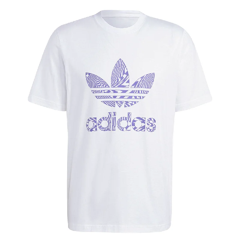 adidas - Men's Rekive Graphic T-Shirt (HR8591)