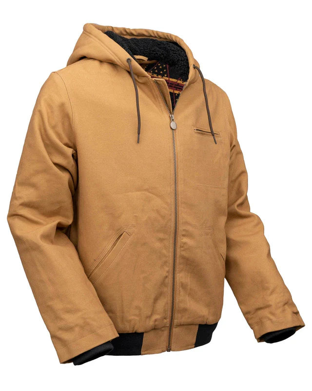 Outback Men's Coat/29853