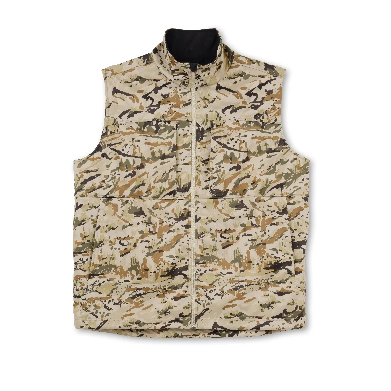 Men's Game Tech Vest