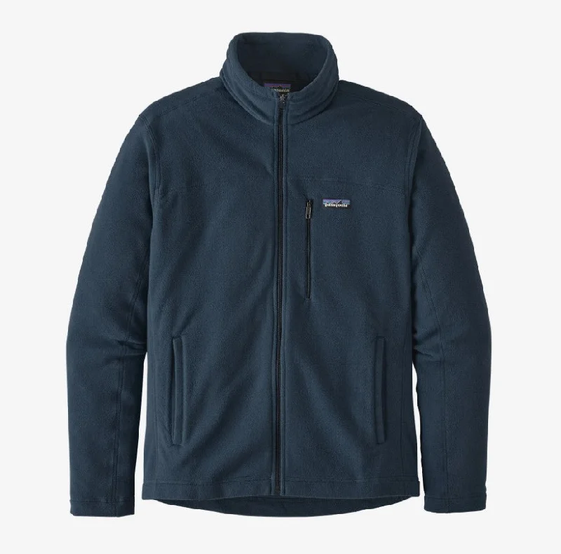 Men's Micro D Fleece Jacket