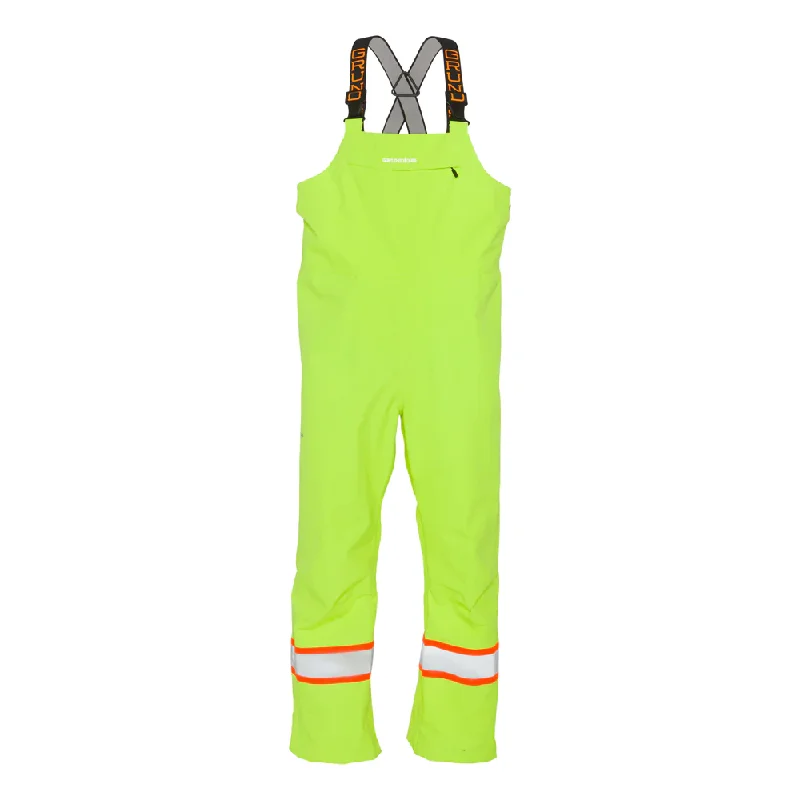 CSA Hi-Vis Yellow