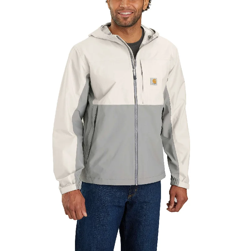 Storm Defender® Relaxed Fit Lightweight Packable Jacket