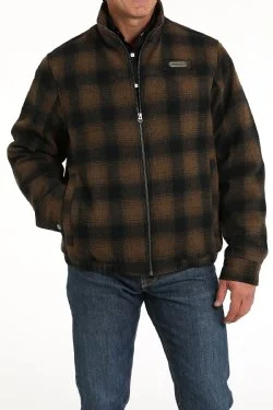 Cinch Men's Jacket/MWJ1590004