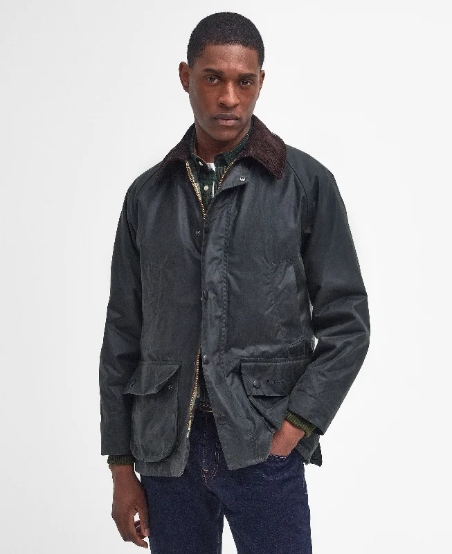 Men's Bedale Wax Jacket