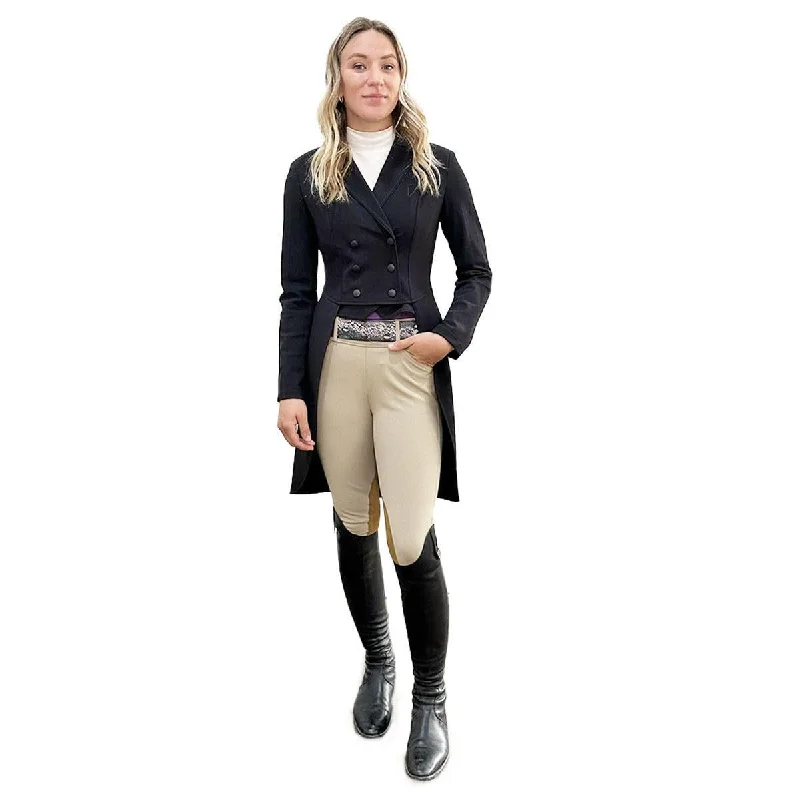 Equiline Women's GilverG Competition Tailcoat