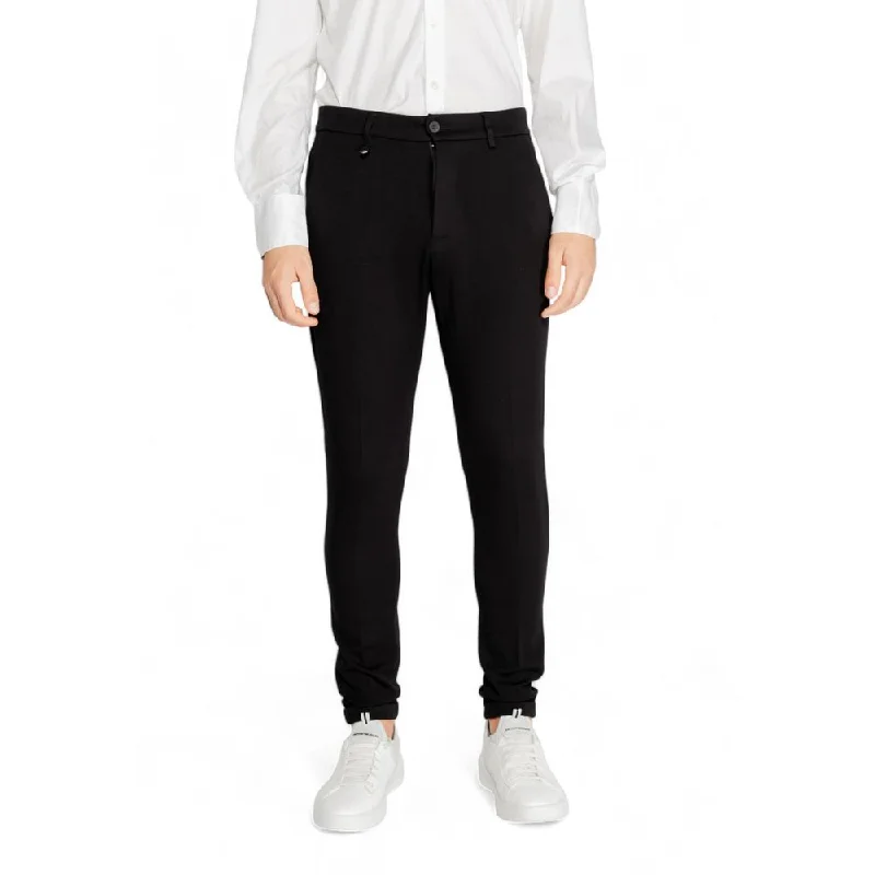 Graphic denim Antony Morato  Viscose Jeans & Men's Pant