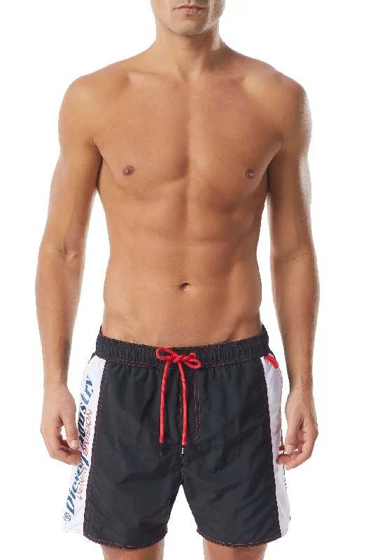 Sporty trousers Men BMBX-CAYBAY CALZONCINI BOXERS 00SXLH-0PCAI-E0013