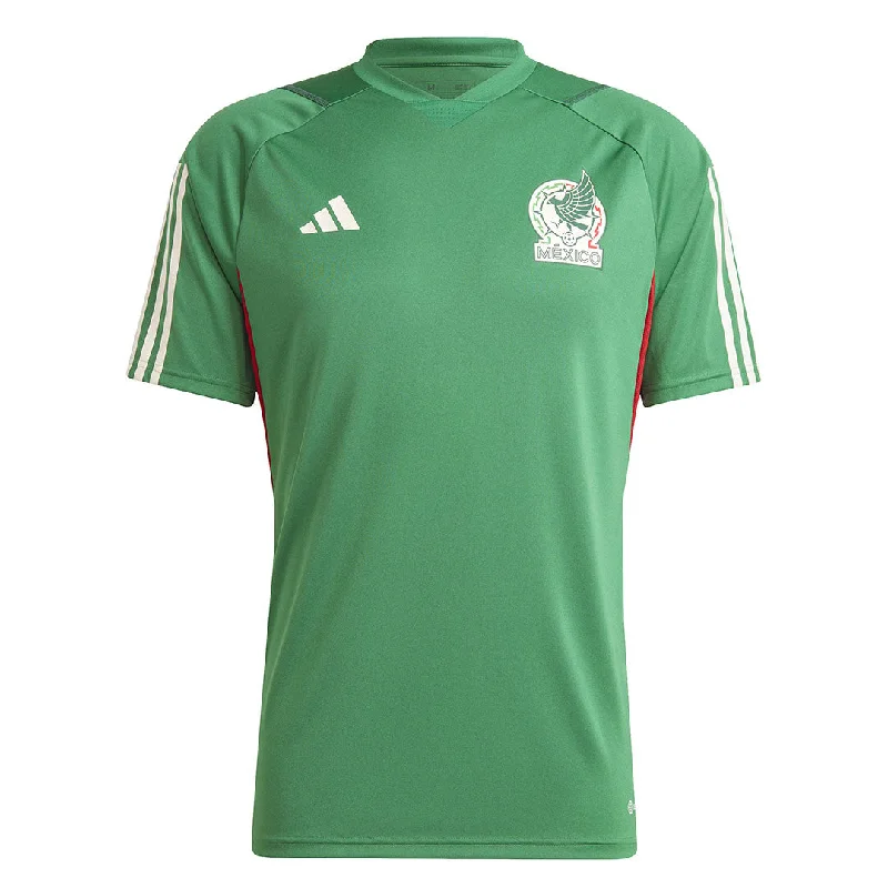 adidas - Men's Mexico Tiro 23 Training Jersey (HF1387)