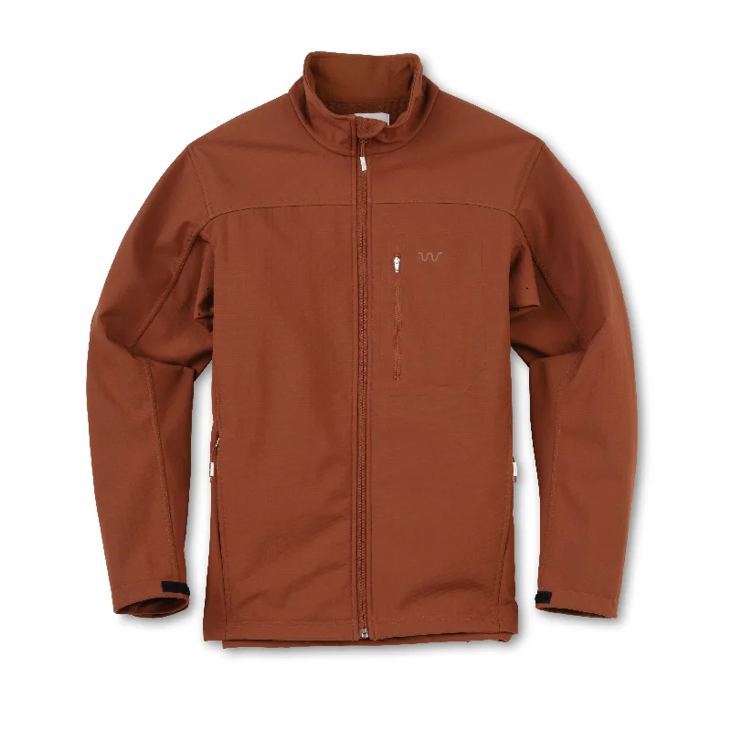 Men's Field Tech Jacket