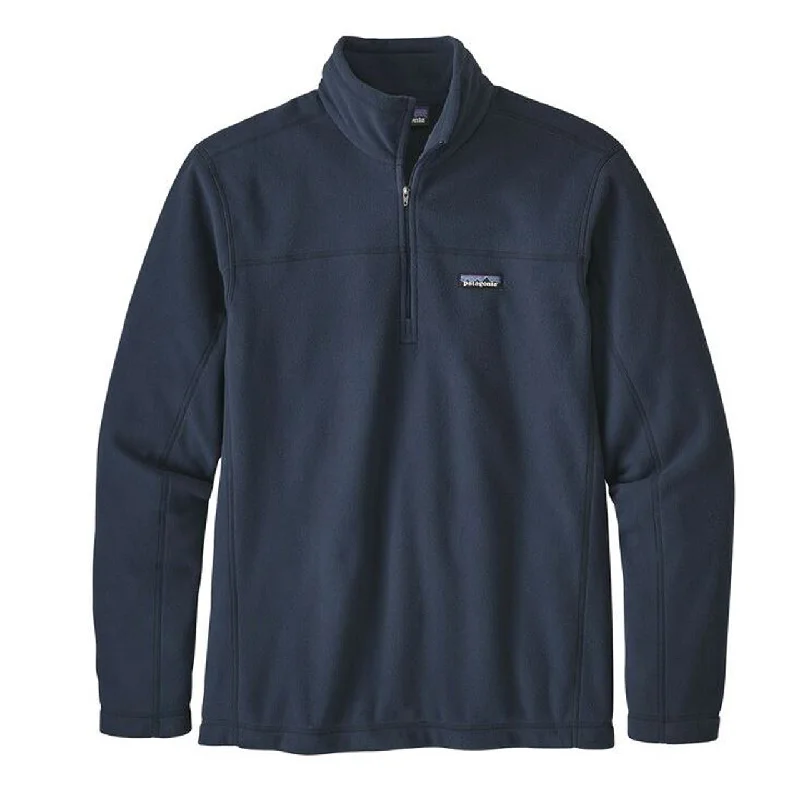 Men's Micro D Fleece Pullover