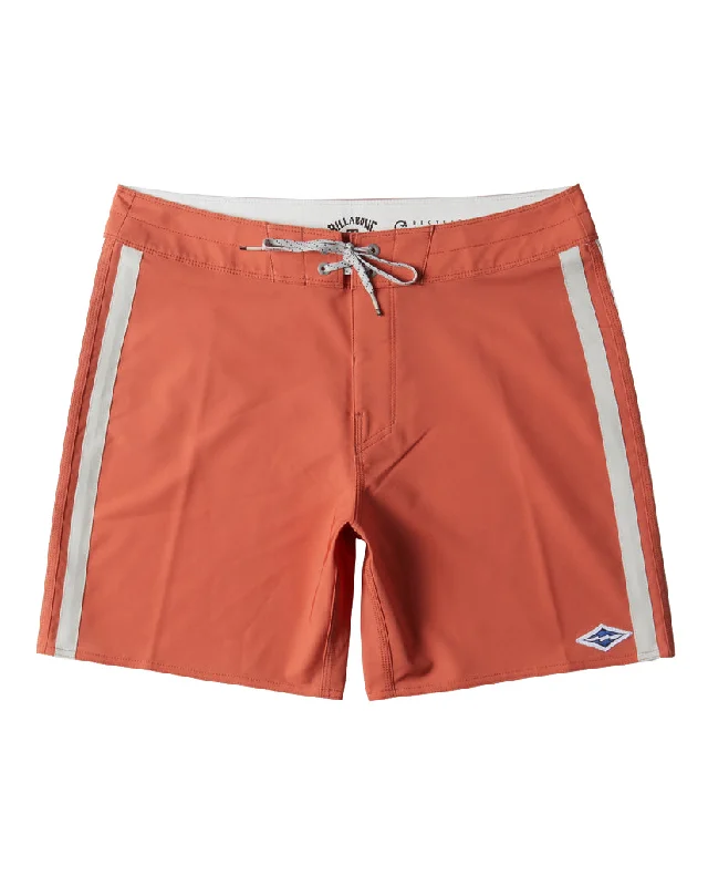 Work pants Billabong Kirra Pro Boardshort