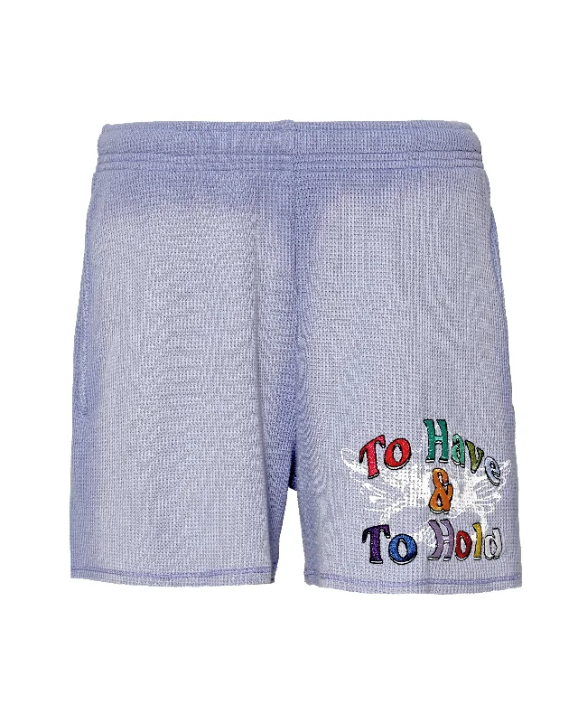 Preppy pants Vows Francis Shorts