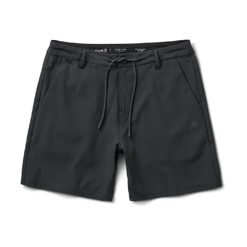 Everyday pants ROARK HYBRO HYBRID SHORT