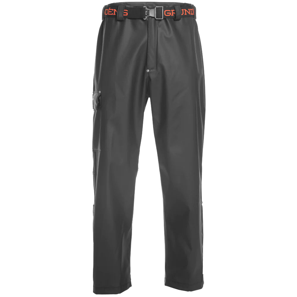 Grundens Men's Neptune 219 Waterproof Waist Pant