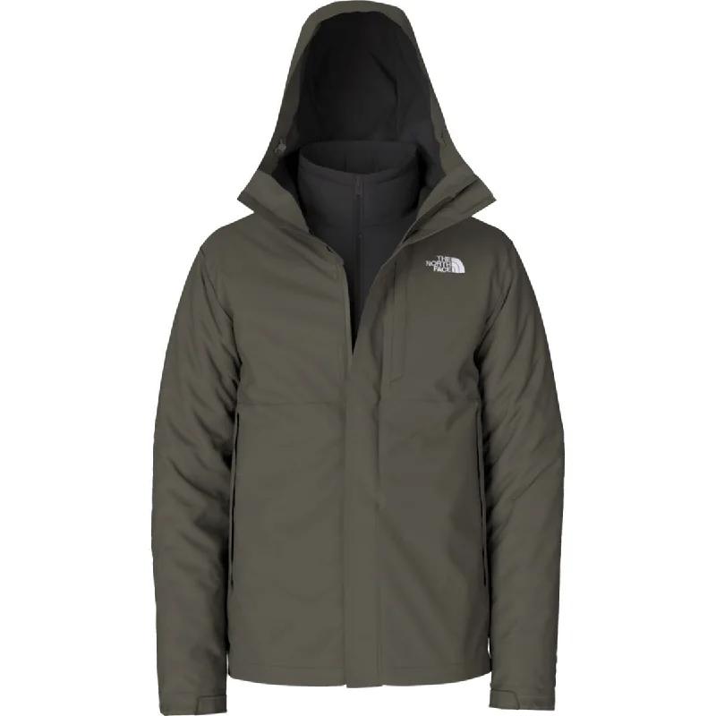 Men's Carto Triclimate Jacket