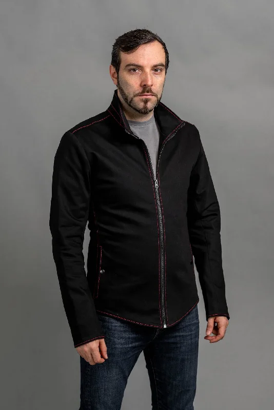 Vanguard Jacket - Dark Side [Mens]