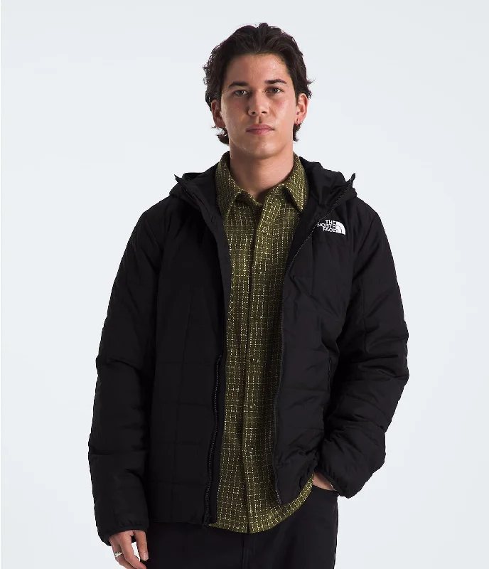 Men's Junction Insulated Hoodie