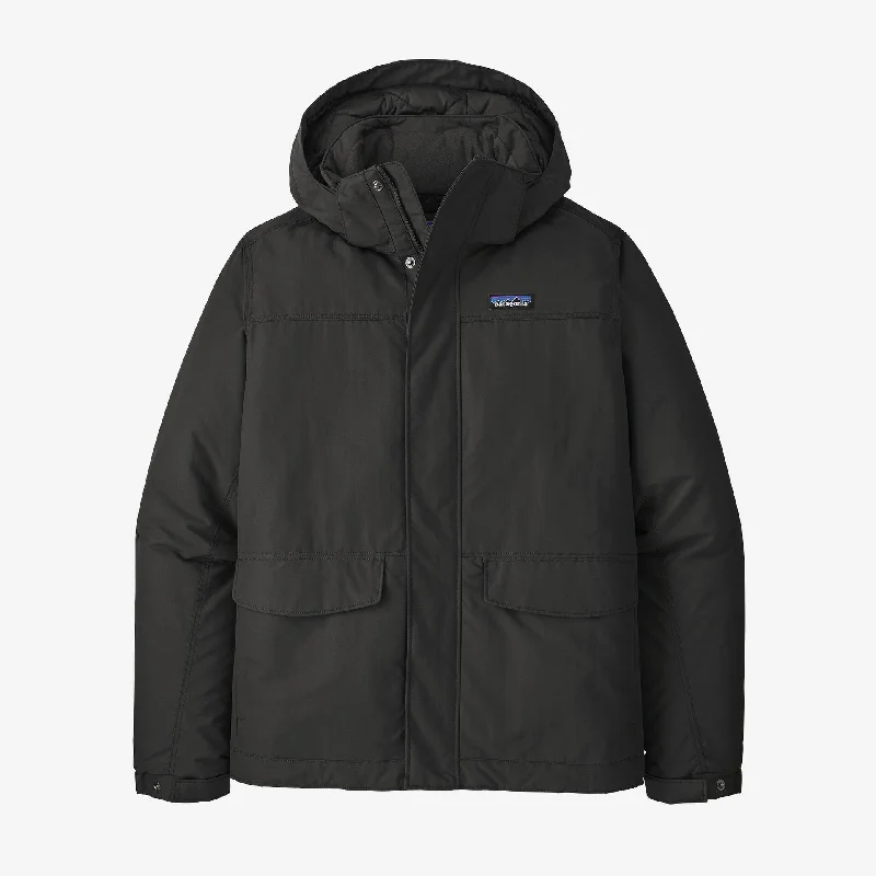 Patagonia Men's Isthmus Jacket