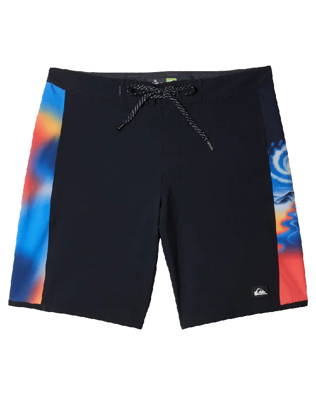 Everyday pants Quiksilver Surfsilk Arch 19 Boardshort