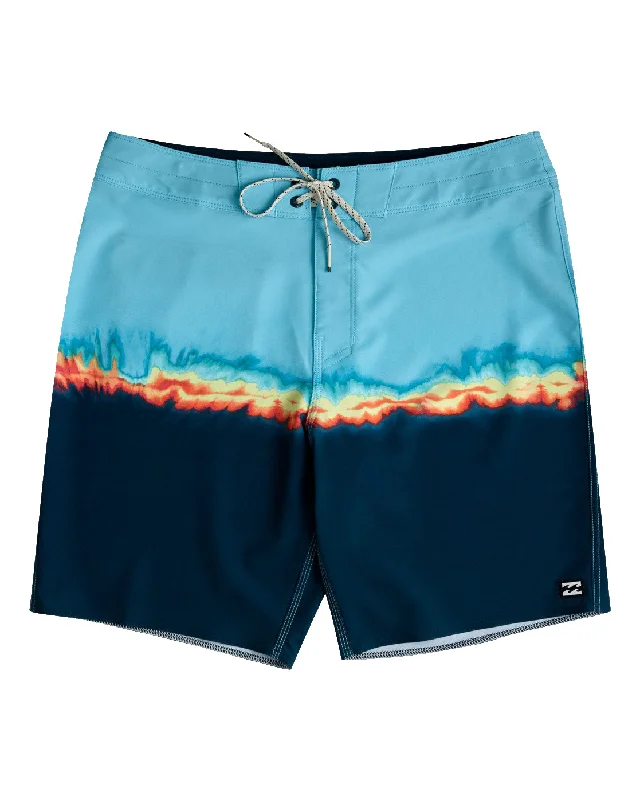 Heavy-duty jeans Billabong Fifty50 Pro Boardshorts