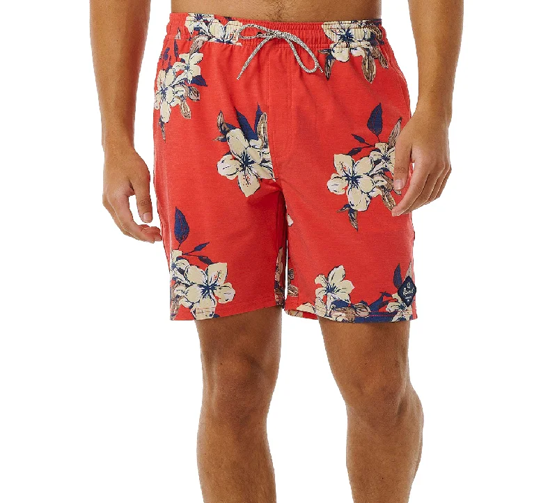 Slim fit RIP CURL ALOHA HOTEL VOLLEY