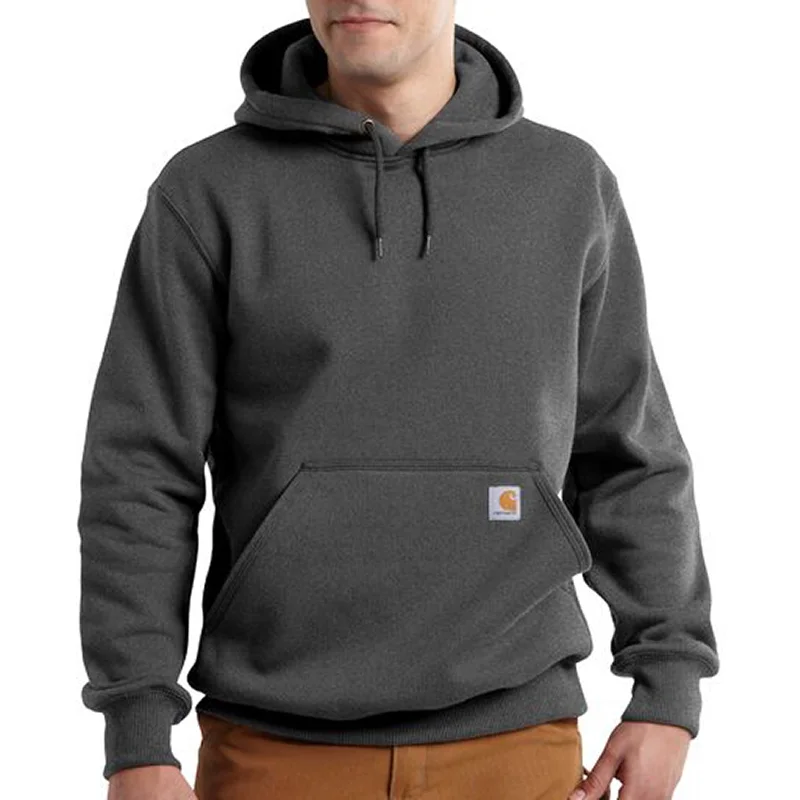 Carhartt Men's Rain Defender® Loose Fit Heavyweight Sweatshirt