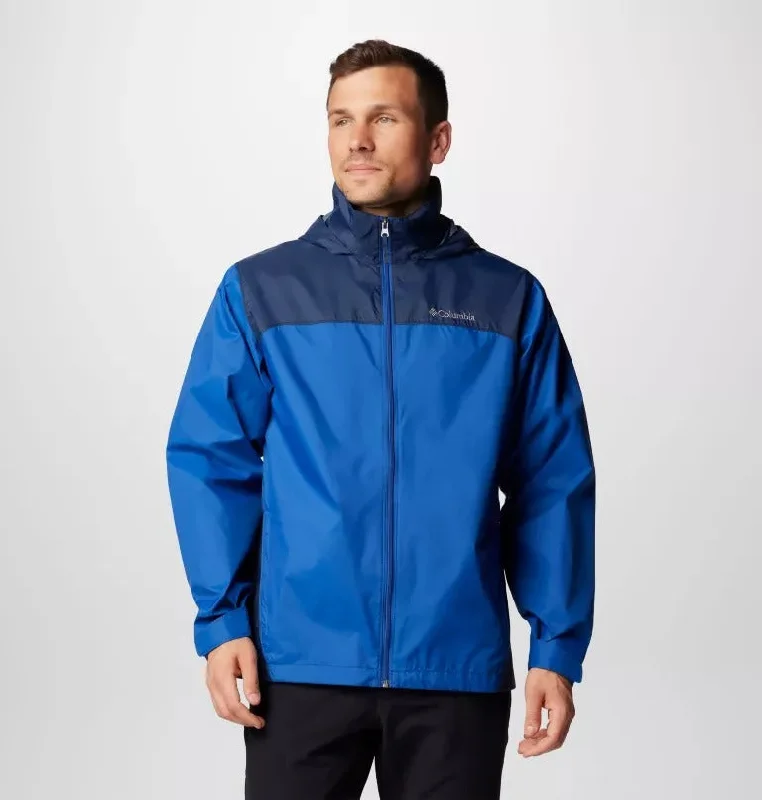 Men's Glennaker Lake II Rain Jacket