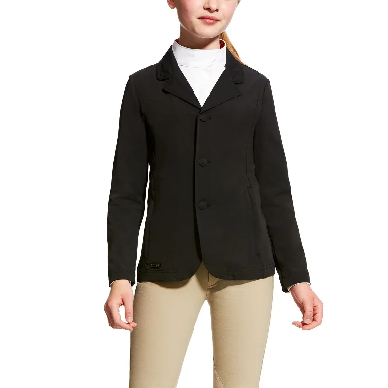 Ariat Kid's Artico Show Coat