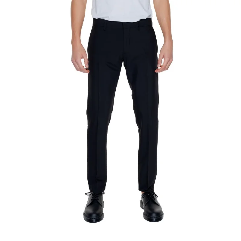 Flare denim Antony Morato  Polyester Jeans & Men's Pant