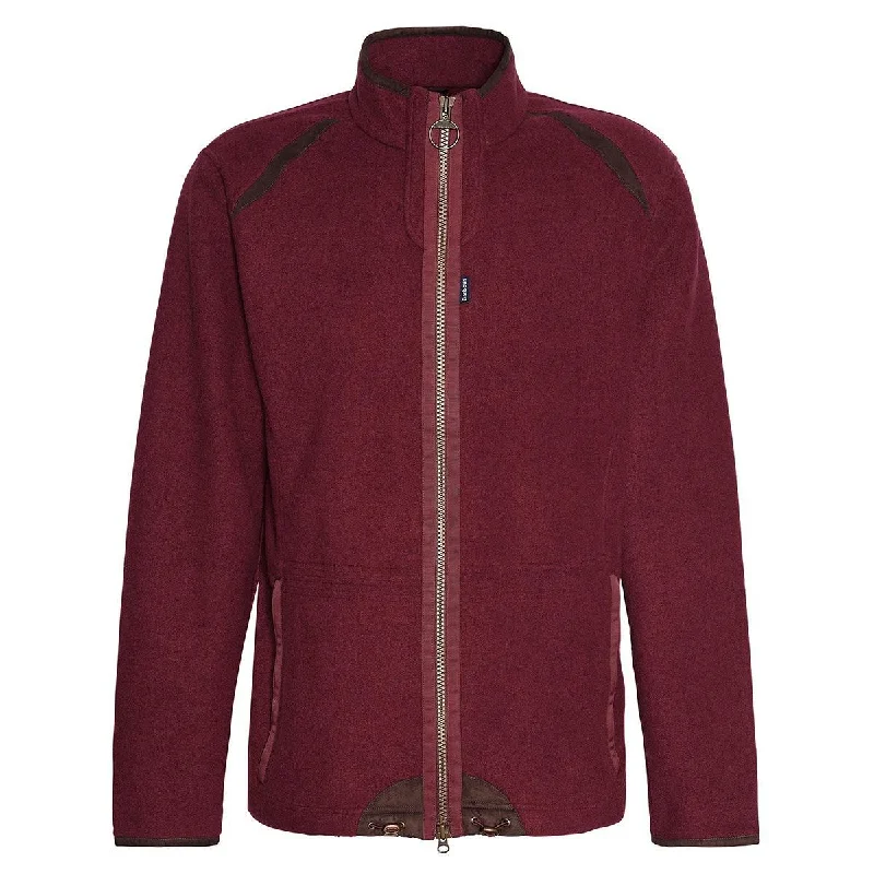 Barbour Men's Langdale Fleece Jacket