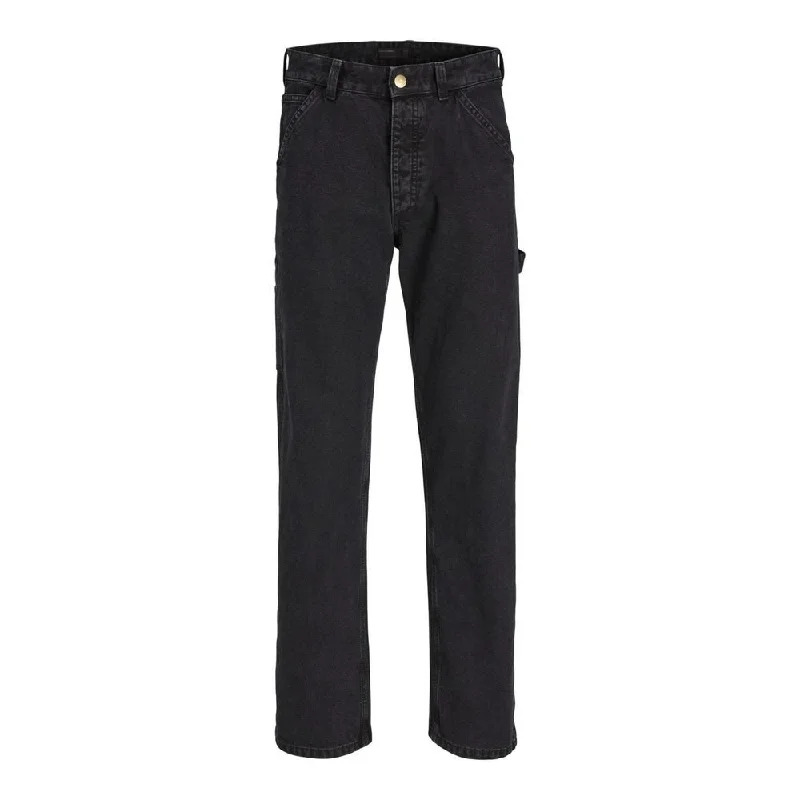 Denim culottes Jack Jones  Cotton Jeans & Men's Pant