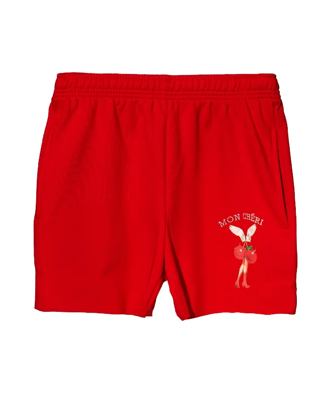 Slim fit Cherry Picker Francis Short