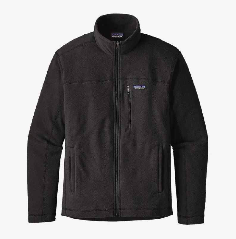 Men's Micro D Fleece Jacket