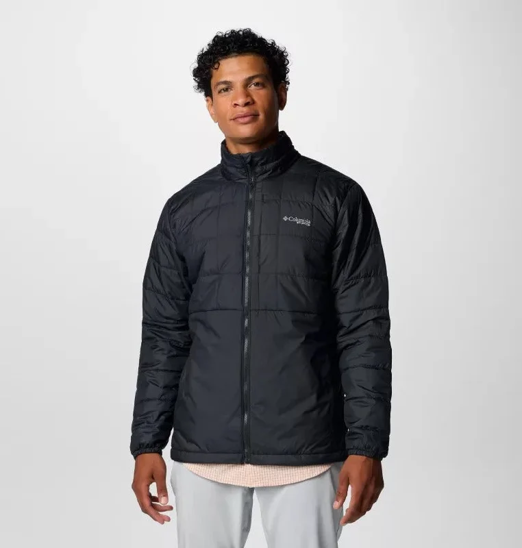 Men's PFG Swiftguide Insulated Jacket