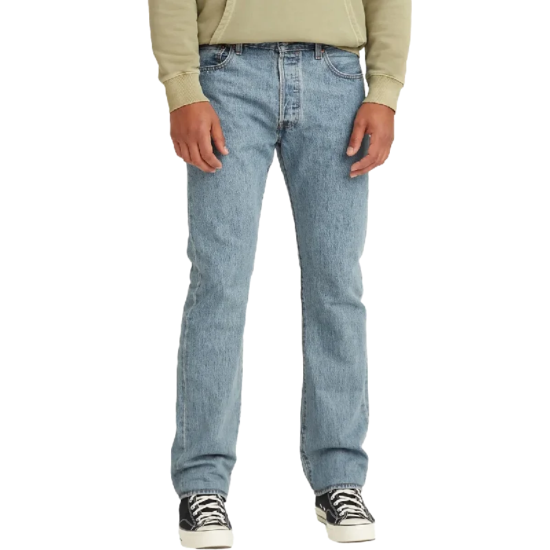 Skirted denim Men's 501 Original