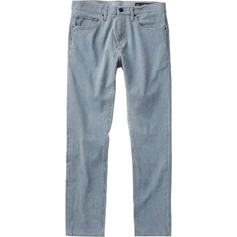 Flare jeans Men's Hwy 133 Slim Straight Jean