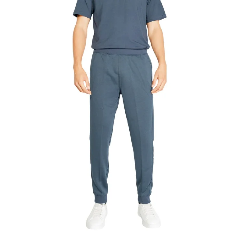 Stretch bootcut Calvin Klein Sport  Recycled Polyester Jeans & Men's Pant