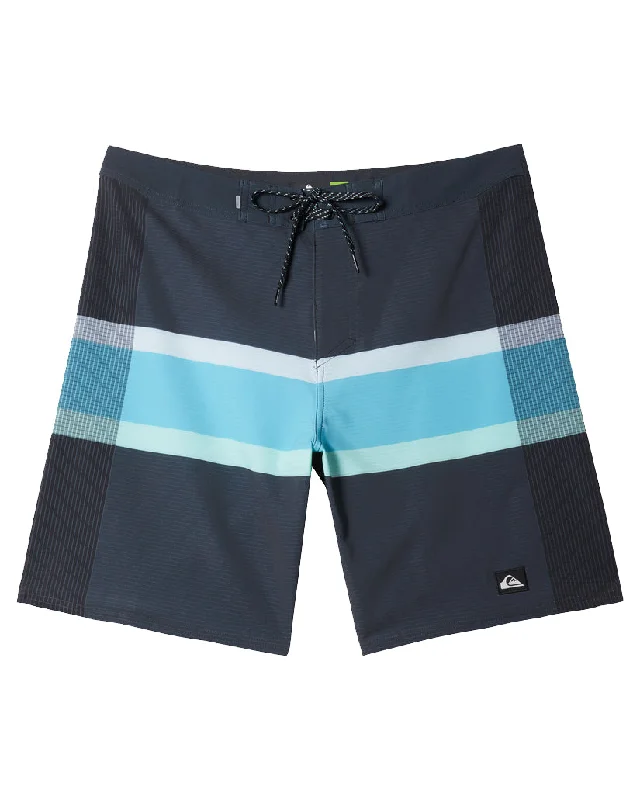 Woolen pants Quiksilver highline Arch 19 Boardshort