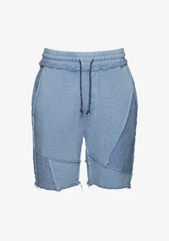 Heavy-duty jeans Dax Short