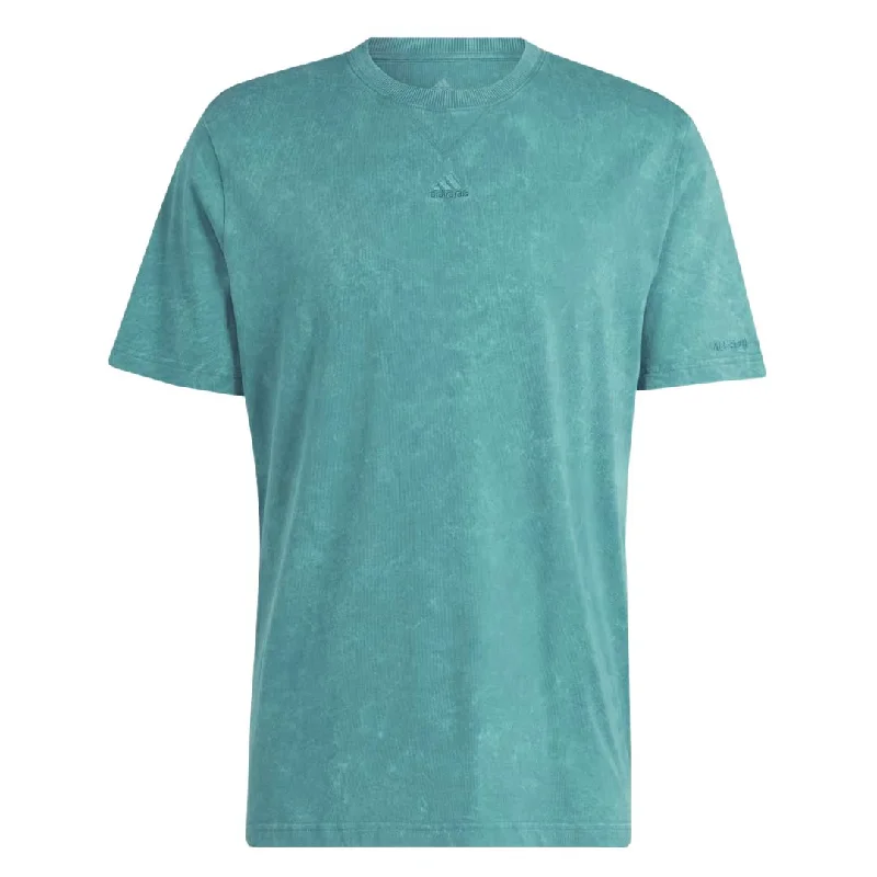 adidas - Men's All SZN Short Sleeve T-Shirt (IJ6922)