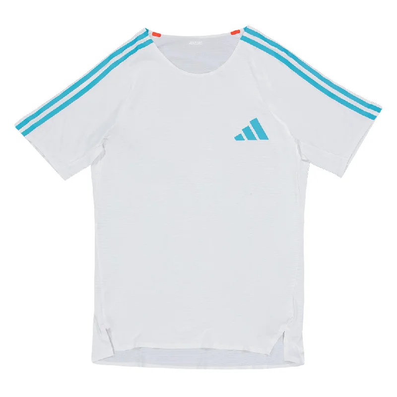 adidas - Men's Promo Edition Short Sleeve T-Shirt (IL4862)